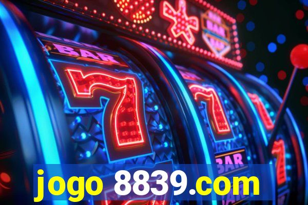 jogo 8839.com